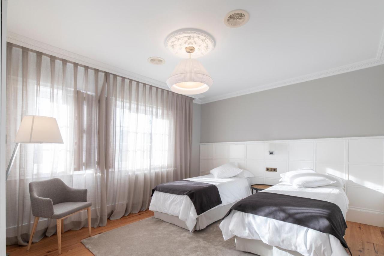 Pazo Torre Penelas Portas Екстериор снимка