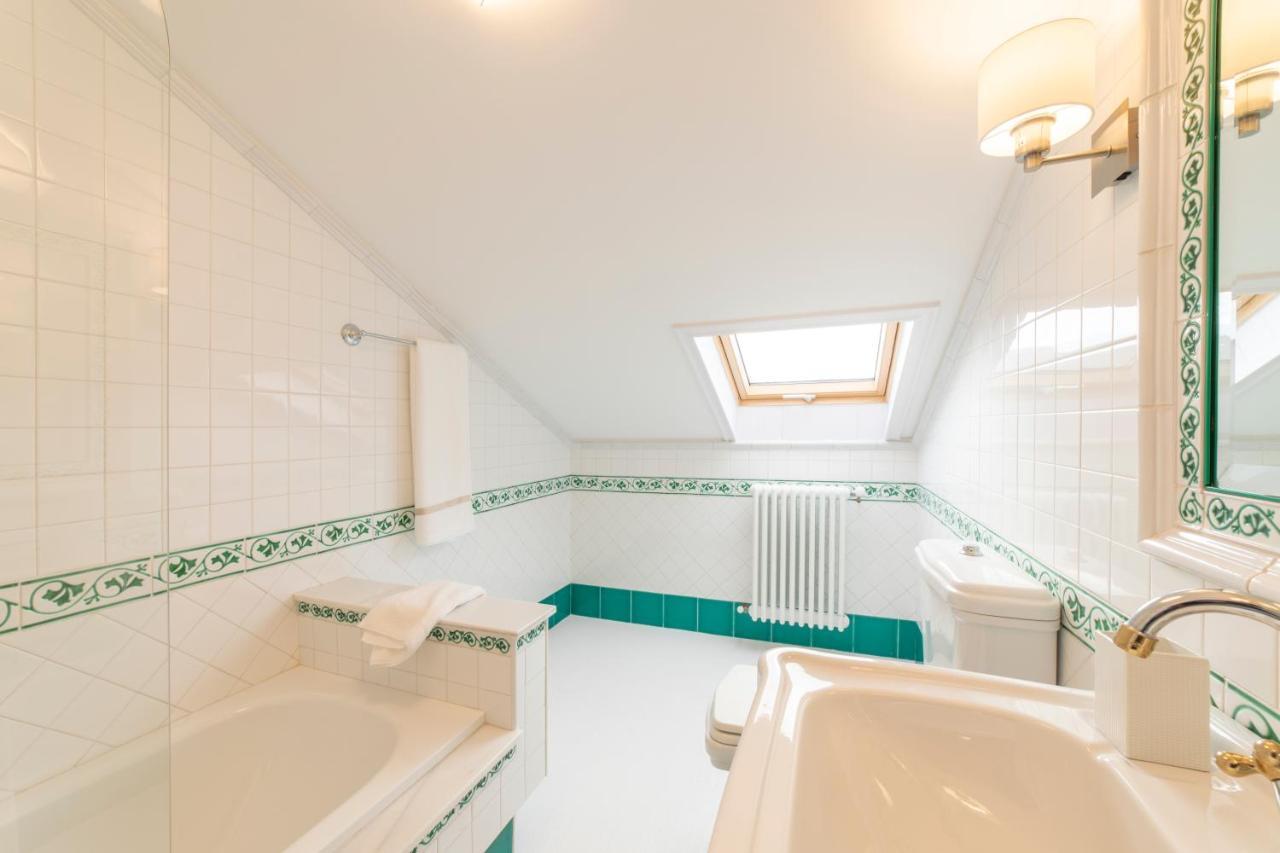Pazo Torre Penelas Portas Екстериор снимка